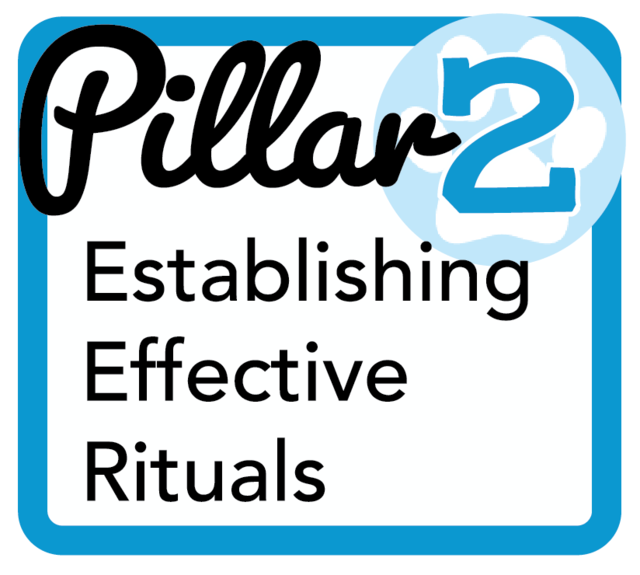 Pillars of Pack Leadership