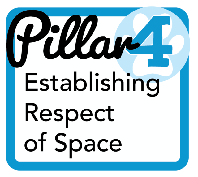 Pillars of Pack Leadership