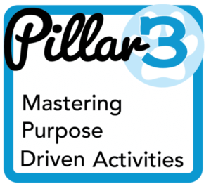 Purpose Driven activities