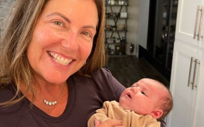 How to Best Prepare Your Dog for Your New Baby